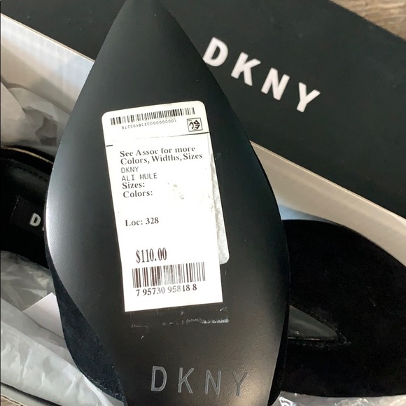 DKNY shoes - Picture 3 of 6